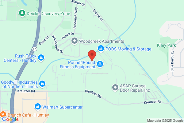 Hansen Heating & Cooling & Propane