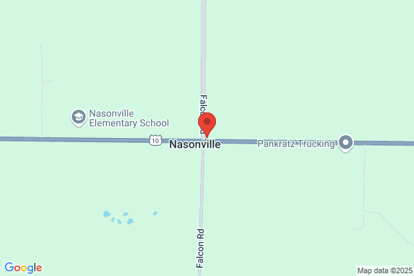Nasonville School