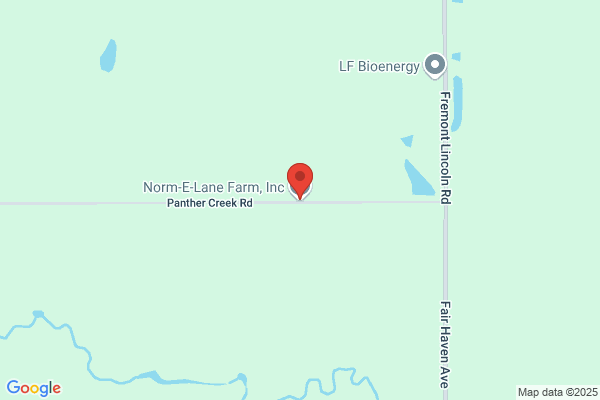 Norm-E-Lane Farm