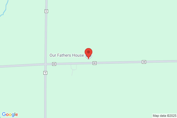 Our Fathers House