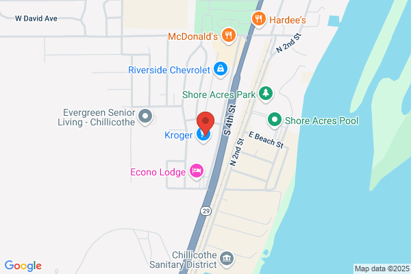LibertyX Bitcoin ATM
