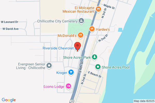 Riverside Auto Repair Service
