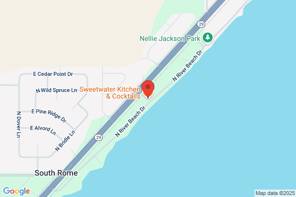 River Beach Pub & Eatery Inc