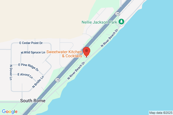 River City Bar & Grill