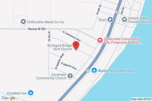 Richland Seventh Day Adventist