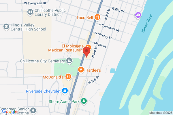 Chillicothe Dental Center