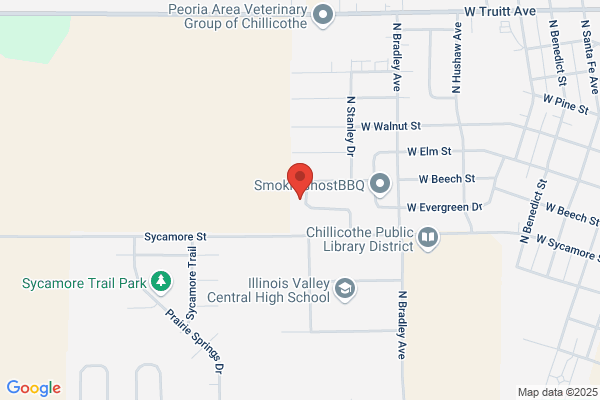 Anderson Home Inspections