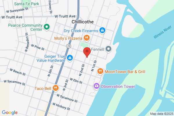 Chillicothe Chamber of Commerce