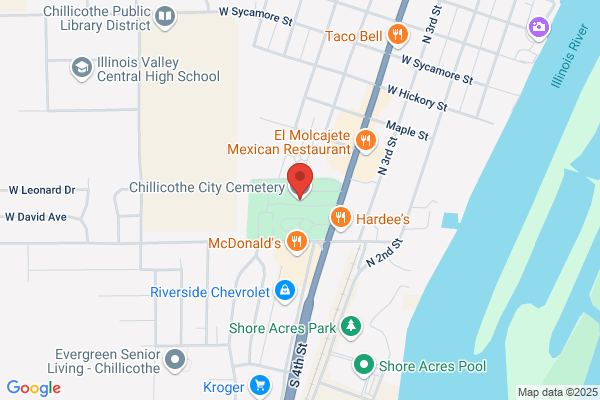 Chillicothe Mortuary