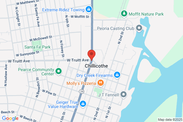 Chillicothe Times Bulletin