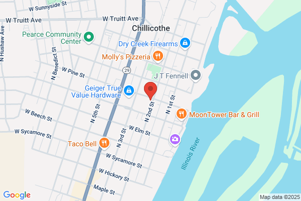Downtown Dance Depot