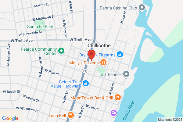 Otto's Monuments