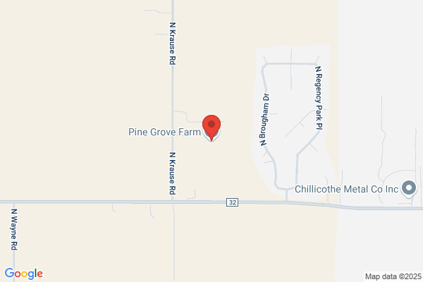 Pine Grove Farm