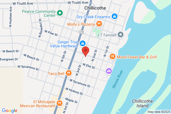 Timberlake Sales
