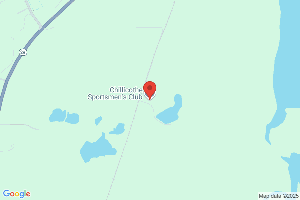 Chillicothe Sportsmens Club