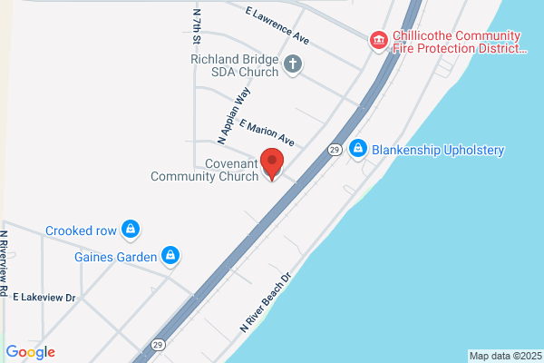 Rome Baptist Church