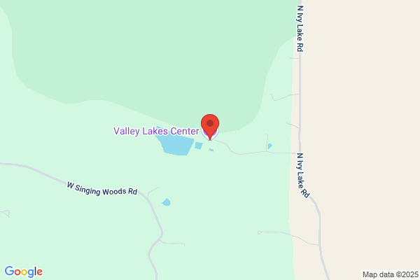 Valley Lakes Center Inc
