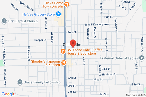 Chillicothe Heating & Air