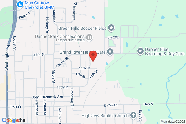 Chillicothe Plaza Apartments