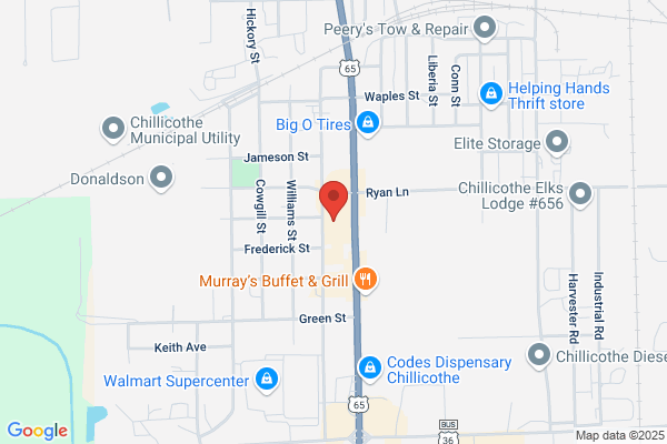 CoinFlip Bitcoin ATM