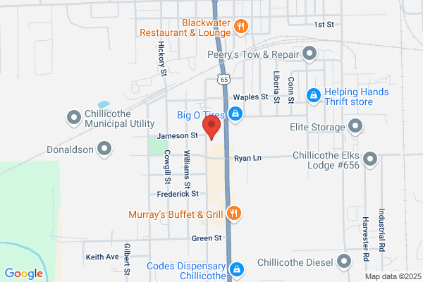 Woody's Automotive Group