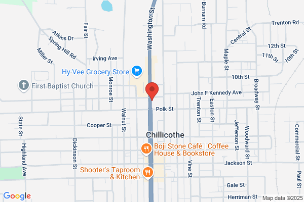 Bonnette Chiropractic
