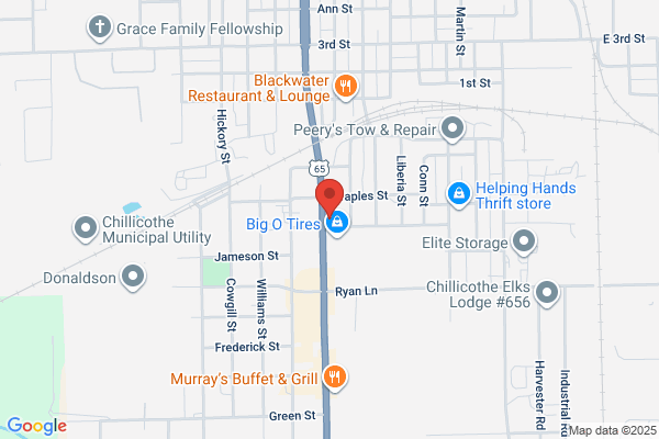 Chillicothe Medical Clinic