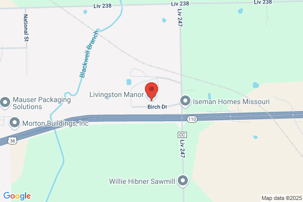 Livingston Manor