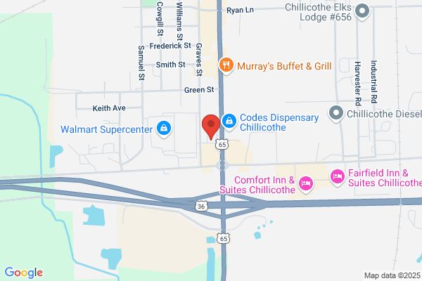 Dairy Queen Grill & Chill