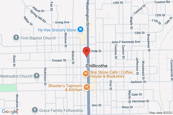 Norman-Wagy-Gordon Funeral Home