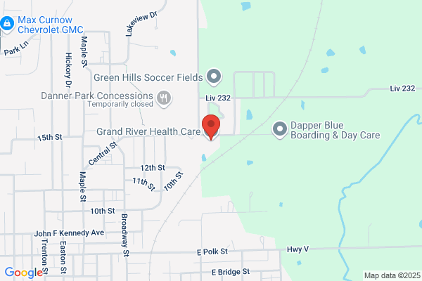 Grand River Health Care