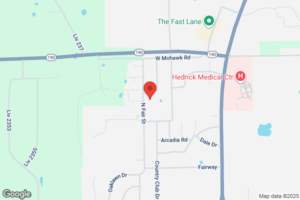 Indian Hills Retirement Village