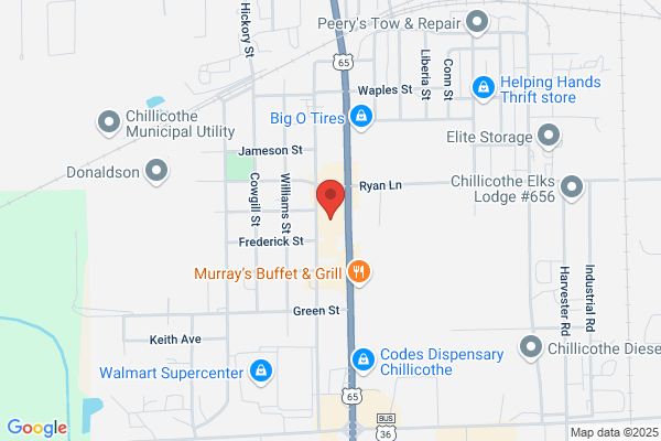 Chillicothe Family Pharmacy