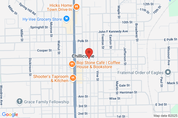 Midwest Suppliers Discount Store