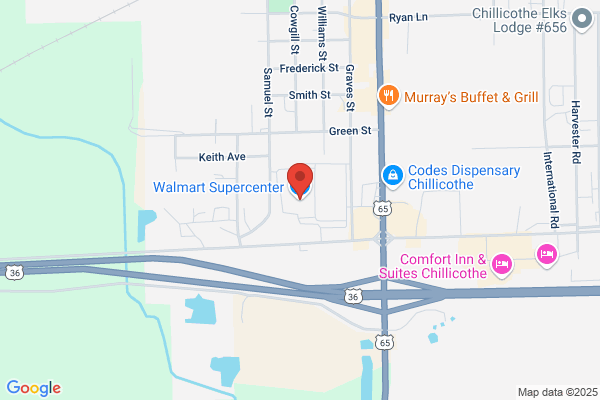 Wal-Mart, Store Information