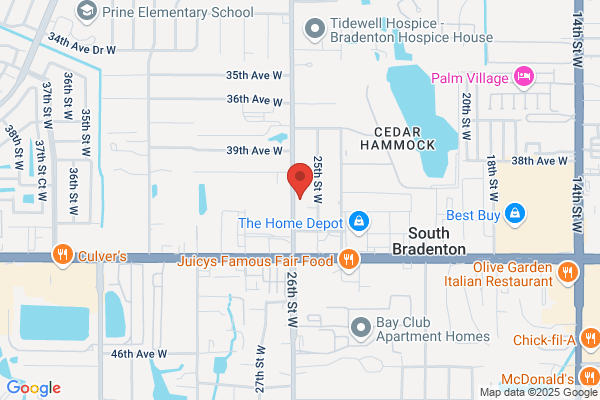 Acme Termite & Pest Control