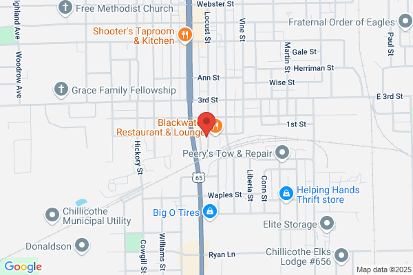 AA Muffler Shop