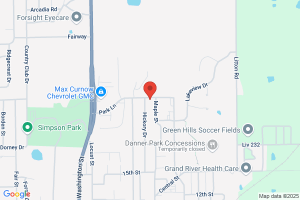 Chillicothe City of, Housing Authority