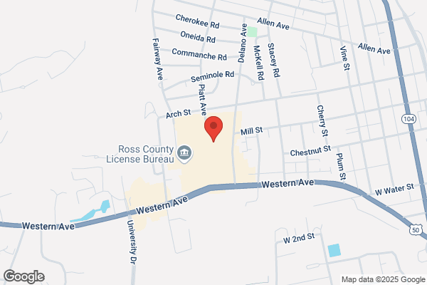 Chillicothe Commerce Center