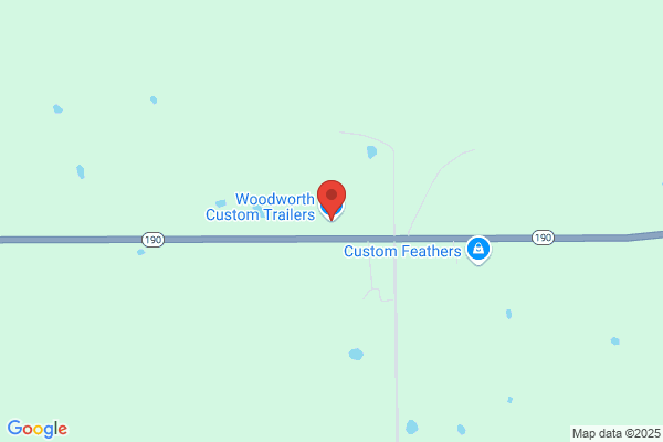 Chillicothe Custom Woods
