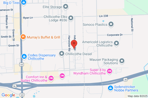 Chillicothe Drafting Services