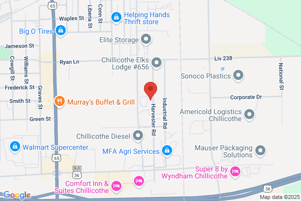 Chillicothe Plumbing Supply