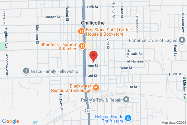 Direct Freight Services