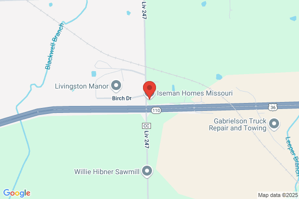 Iseman Homes