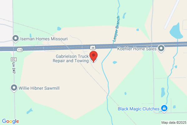 M & L Truck Repair