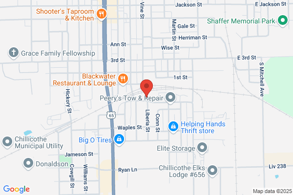 Mid-Am Building Supply Inc