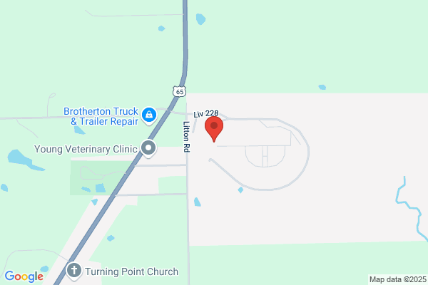 Missouri State of, Chillicothe Correctional Center