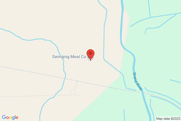 Mitchell Meat Co