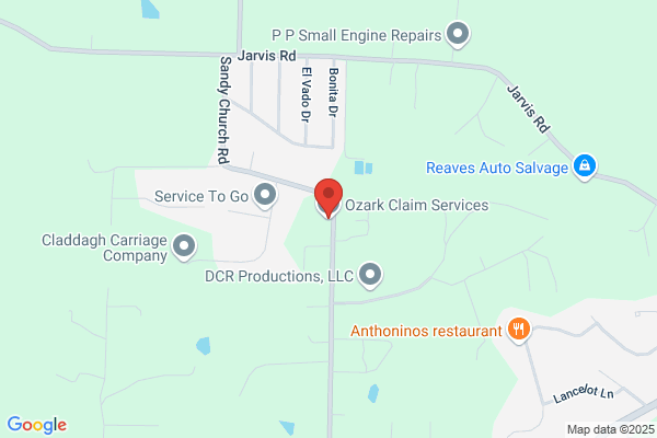 Ozark Claim Service
