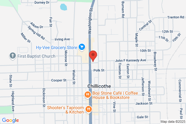 Premier Eyecare Associates - Chillicothe